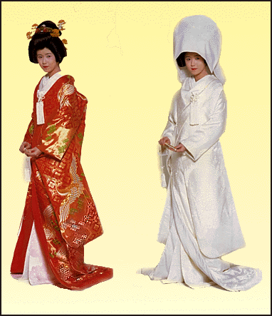 japanese brides