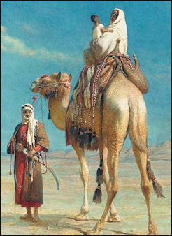 Résultat de recherche d'images pour "arab bedouin"