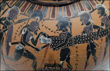 Ancient Greek Orgy Porn - Ritualistic greek orgies - XXX photo