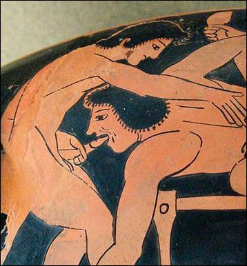 Ancient Greeks Sex 73