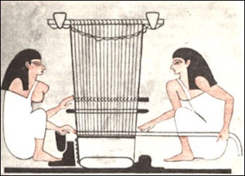 LABOR, JOBS AND WORK IN ANCIENT EGYPT | Facts and Details