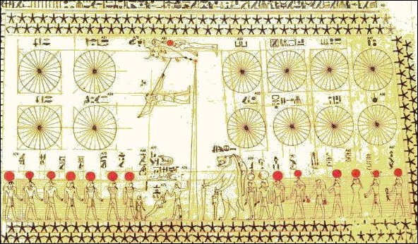 ancient egyptian mathematics