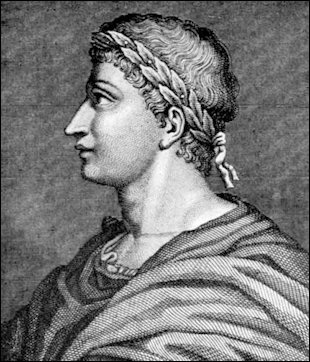 Horace: The Son of a Slave Who Became Rome's Leading Poet