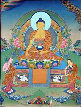 Karma in Buddhism From Wikipedia. the free encyclopedia THE