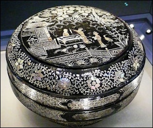 yuan dynasty inventions