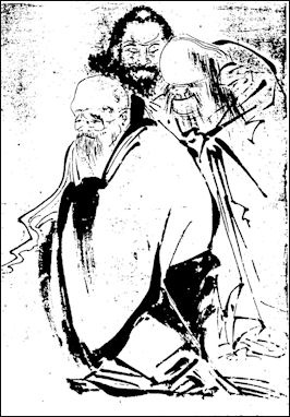 TAOISM AND LAO-TZE | Facts and Details