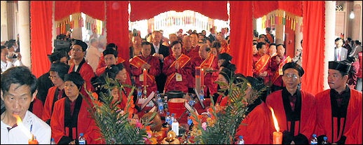 FUNERALS IN CHINA | Facts and Details