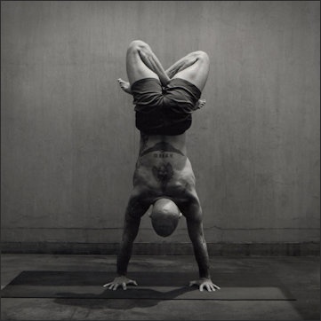 Importance Of Traditional Yoga in Building Self-Discipline - Elite Yoga