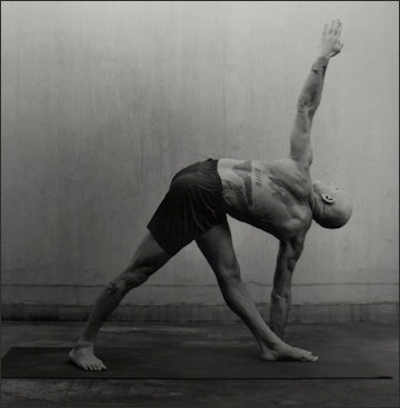 Rise and Shine Yoga | Krishnamacharya Warrior Flow | Yogasmiths |
