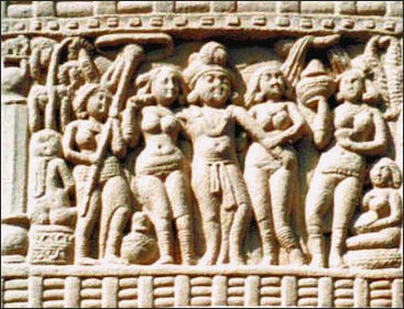 Samrat Ashoka The Great (r268-232 BCE): The Warrior who conquered  everything - Dharmayudh