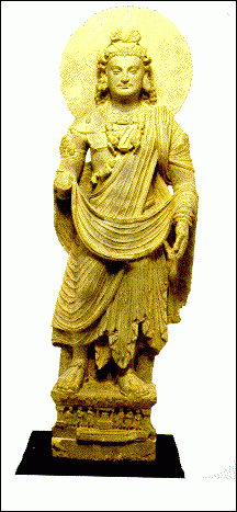 BUDDHIST ART IN INDIA | Facts and Details