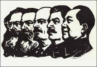 SOCIALISM, COMMUNISM, CAPITALISM, LENINISM AND MAOISM | Facts and Details