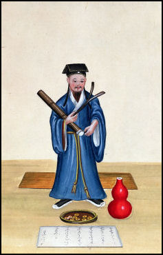 20080221-186279~A-Taoist-in-China-circa-1785-Posters.jpg