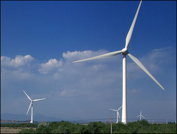 WIND ENERGY IN CHINA