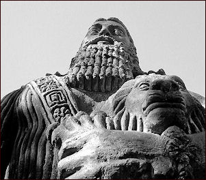 What is the key theme of the epic of gilgamesh Gilgamesh Its History Themes And Story Outline Facts And Details