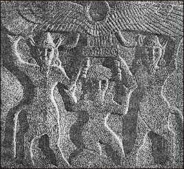 20120208-Kapara_relief_Gilgamesh_winged_sun.jpg
