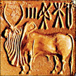 INDUS VALLEY CIVILIZATION WRITING, RELIGION, BUILDINGS, LIFE AND ART |  Facts and Details