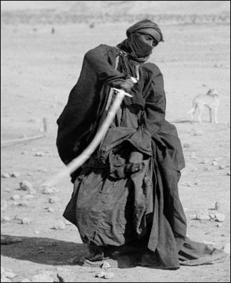 BEDOUINS | Facts and Details