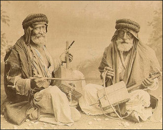 BEDOUINS | Facts and Details