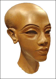 HAIRSTYLES, WIGS, FACIAL HAIR AND HAIR CARE IN ANCIENT EGYPT | Facts and  Details