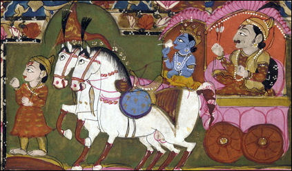 20120501-Krishna_and_Arjun_on_the_chariot_Mahabharata.jpg