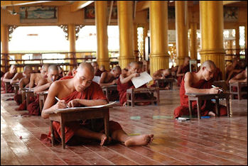 20120501-Monk_examinations_Bago_Myanmar.jpg