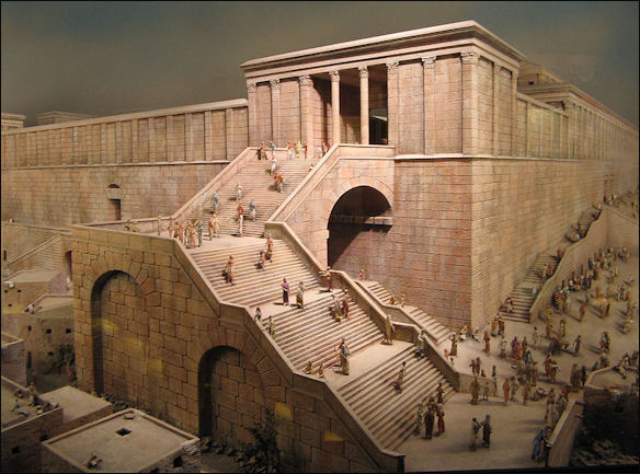 20120504-Reconstruction_model_of_Ancient_Jerusalem_in_Museum_of_David_Castle.jpg