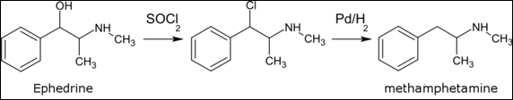 20120528-798px-Methamphetamine_from_ephedrine_via_chloroephedrine_en.png